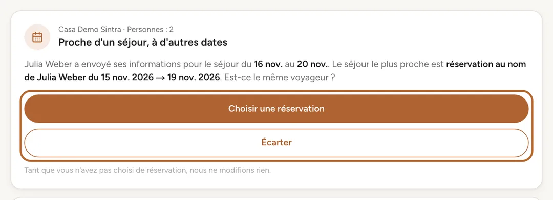 Capture d’écran : Proche d’un séjour
